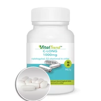 C-vitamin 1000 mg (TR) tabletta