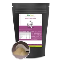 Kollagén peptid por sertés natúr ízű - 500 g Kollagén peptid por sertés natúr ízű - 500 g