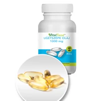 Ligetszépe olaj kapszula Ligetszépe olaj kapszula