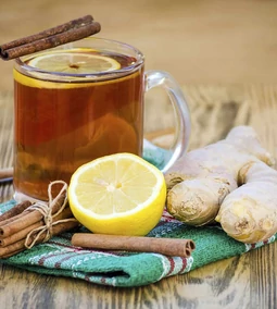 A teák gyógyító hatása