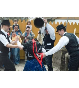 Hogyan éld túl a húsvéti hosszú hétvégét anélkül, hogy kisiklanak a terveid?