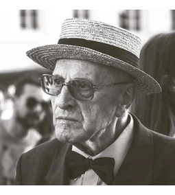 Immunerősítés idős férfiak számára