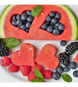 A vegetáriánus étrend táplálékkiegészítői