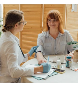 10 természetes módszer a magas vérnyomás csökkentésére