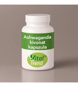 Mi az ashwagandha, mire jó és hogyan szedd?