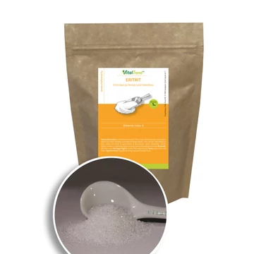 Eritritol