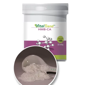 HMB-Ca por