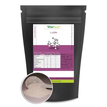 L-Lizin por