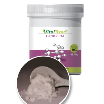 L-Prolin por