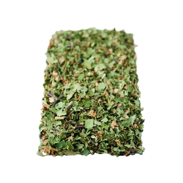 Galagonya virágos ágvég szálas tea 40g