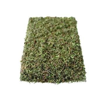 Kerti kakukkfű tea