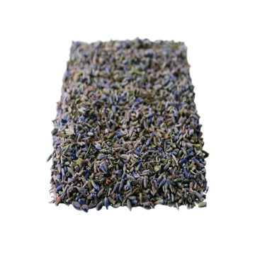 Levendulavirág szálas tea 20g