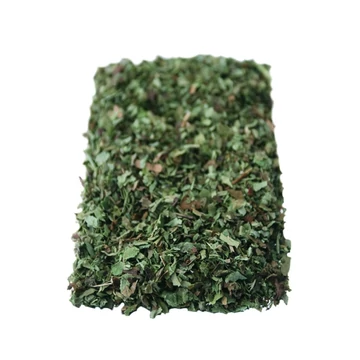 Tüdőfű levél tea