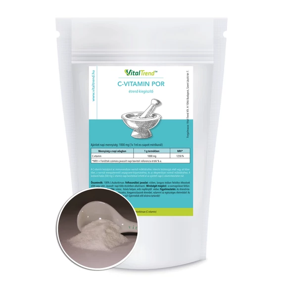 C-Vitamin por-1 kg