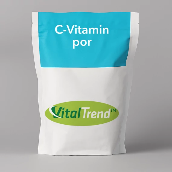 C-Vitamin por