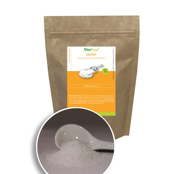 Eritritol