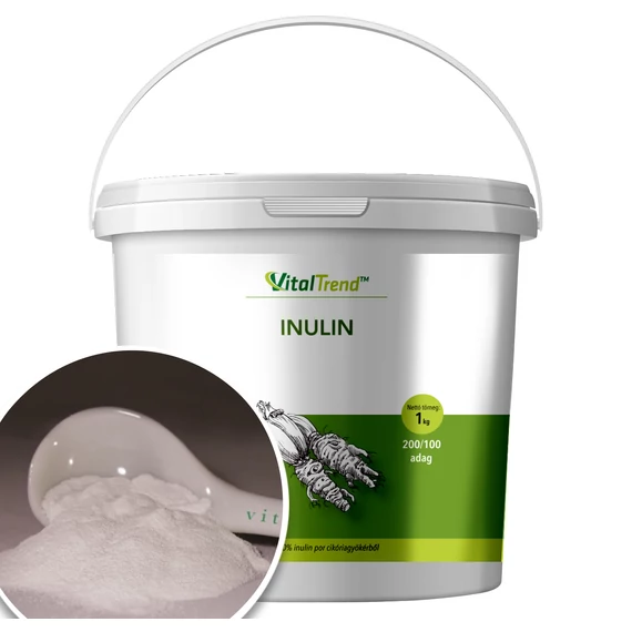 Inulin por-1 kg