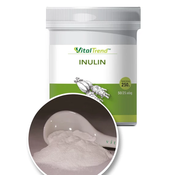 Inulin por