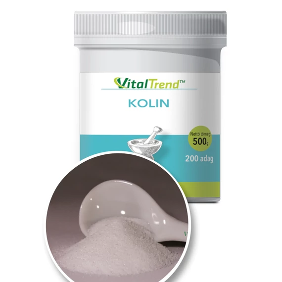 Kolin por-500 g