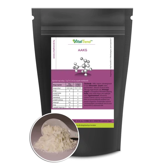 L-Arginin AKG por