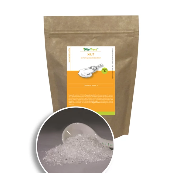 Xilit - 1kg