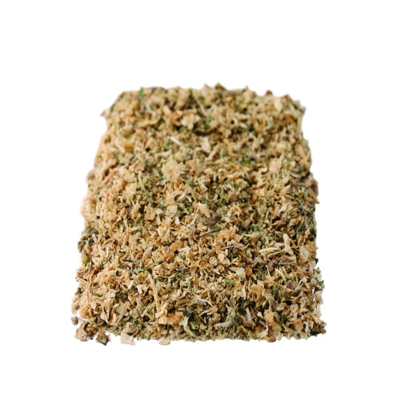 Akácvirág tea