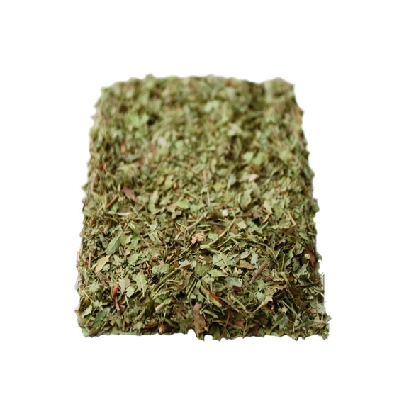 Fekete áfonyalevél tea