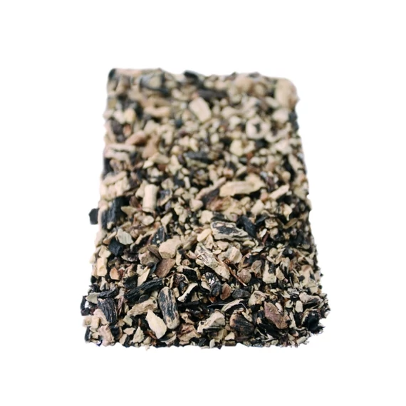 Fekete nadálytő gyökér szálas tea 50g