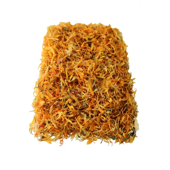 Körömvirág szirom tea