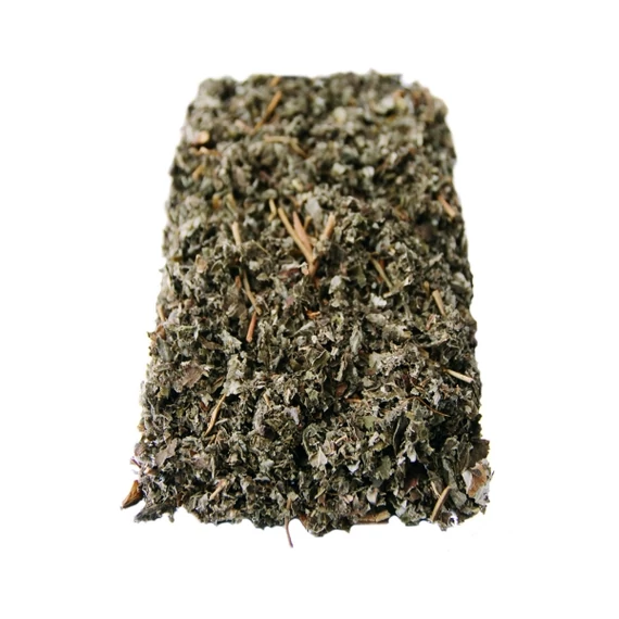 Málnalevél szálas tea 50g