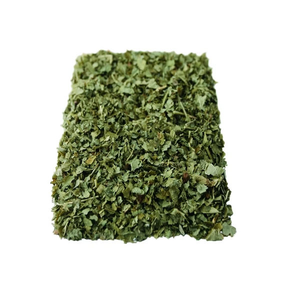 Szederlevél tea