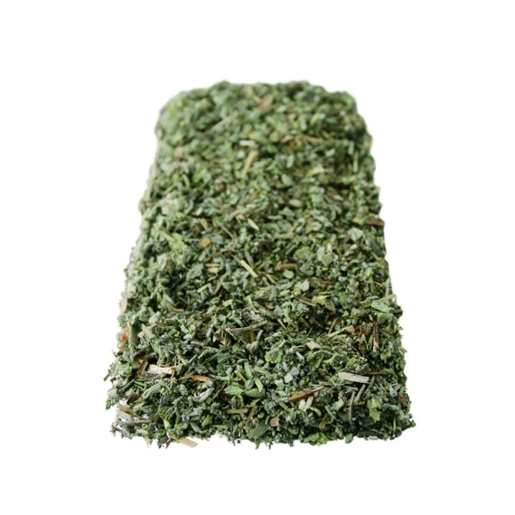 Zsályalevél tea