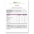 Kép 2/2 - Glicin por-500 g