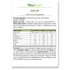 Kép 2/2 - Inulin por-1 kg