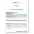 Kép 2/2 - K2-vitamin (MK7) tabletta