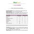 Kép 2/2 - L-Glutamin por-500 g