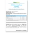Kép 2/2 - Omega-3 (33/22) halolaj kapszula