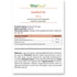 Kép 2/2 - Quercetin 300 mg  kapszula