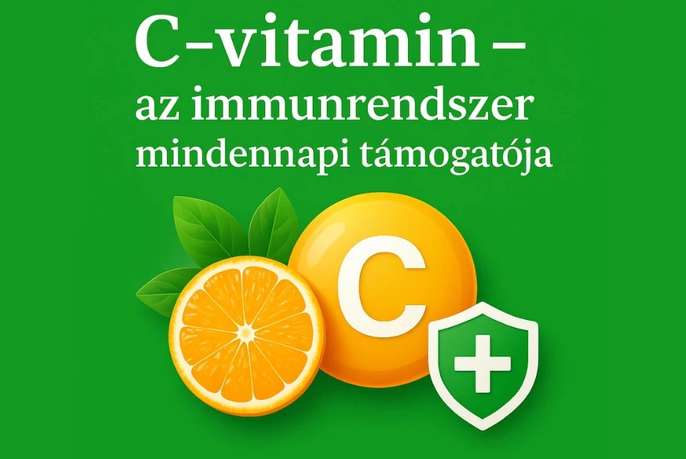 C-vitamin
