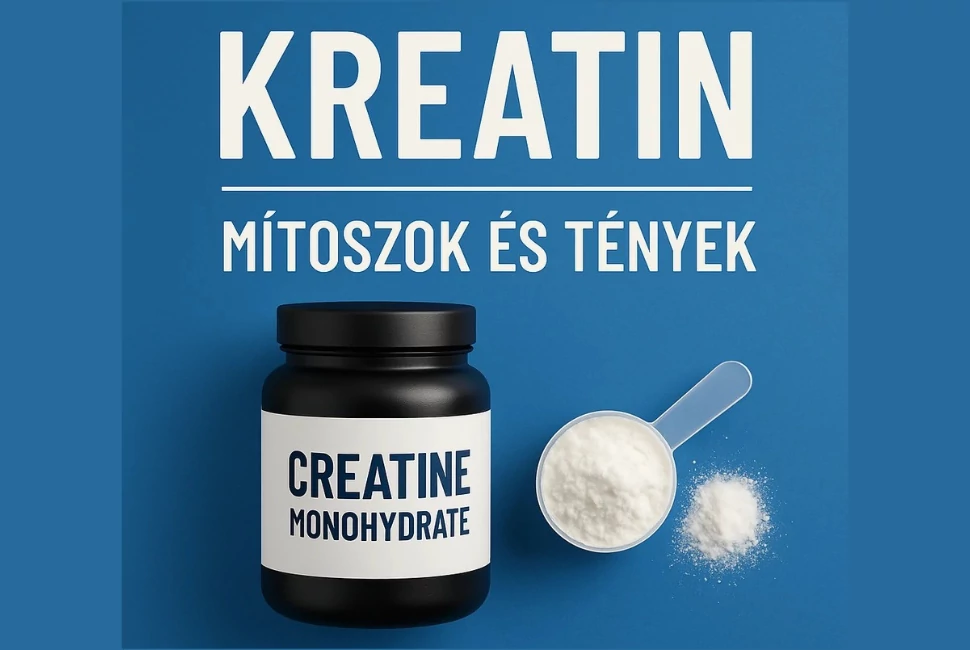 Kreatin