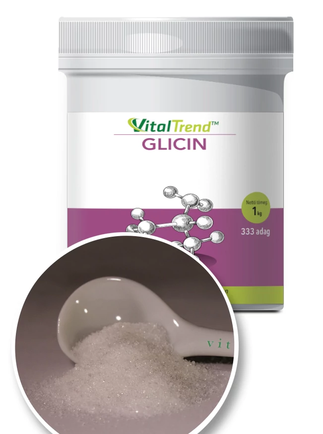 Glicin por-1 kg