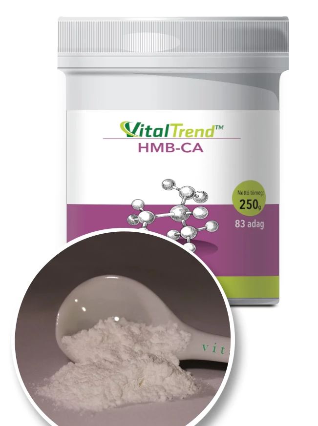 HMB-Ca por-250 g