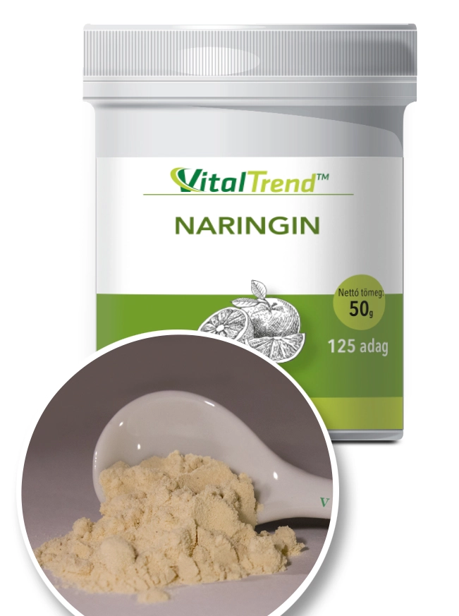 Naringin por-50 g