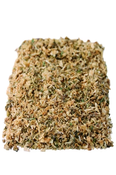 Akácvirág tea