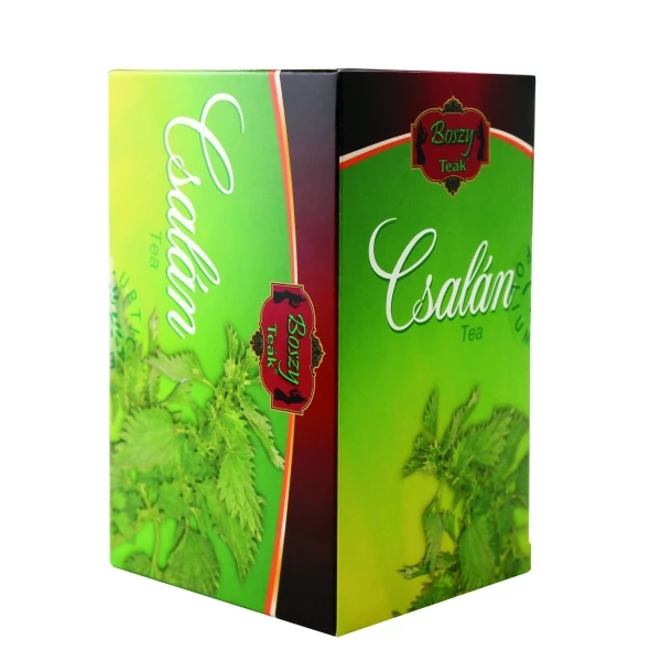 Csalán filteres tea 20g