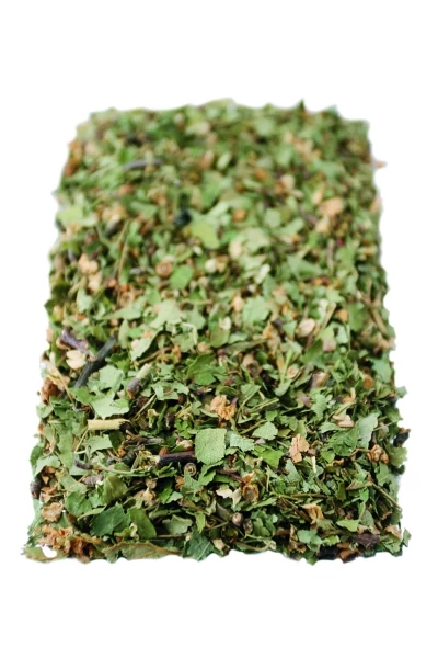 Galagonya virágos ágvég szálas tea 40g
