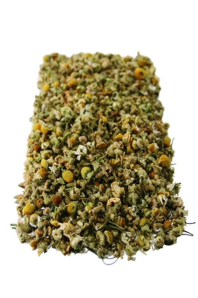 Kamillavirág szálas tea 50g