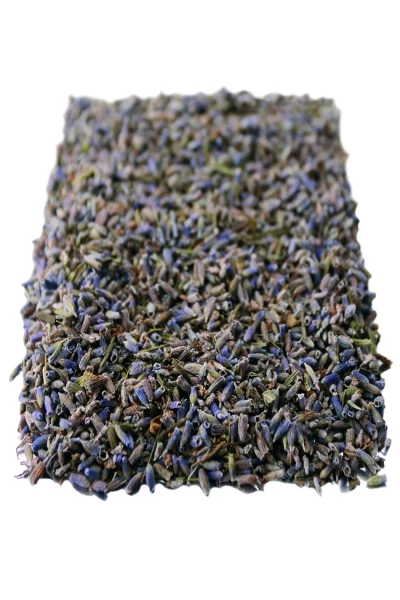 Levendulavirág tea