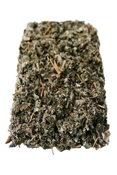 Málnalevél tea
