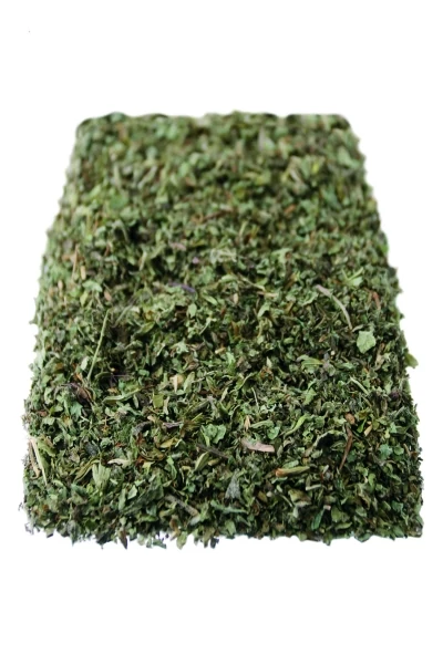 Orvosi citromfű levél szálas tea 50g